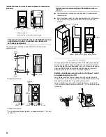 Предварительный просмотр 54 страницы Whirlpool Duet Steam FRONT-LOADING AUTOMATIC WASHER Use & Care Manual