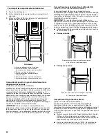 Предварительный просмотр 62 страницы Whirlpool Duet Steam FRONT-LOADING AUTOMATIC WASHER Use & Care Manual