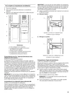 Предварительный просмотр 37 страницы Whirlpool Duet Steam W10176968C Use & Care Manual