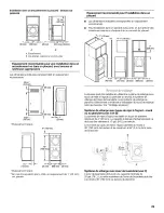 Предварительный просмотр 29 страницы Whirlpool Duet Steam WFW9550WL00 Use & Care Manual