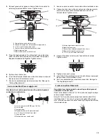 Предварительный просмотр 11 страницы Whirlpool Duet W10151592A Use And Care Manual