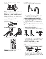 Preview for 8 page of Whirlpool Duet W10254043C Use And Care Manual