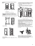 Preview for 27 page of Whirlpool Duet W10254043C Use And Care Manual