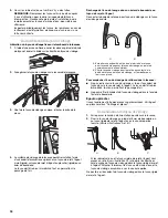 Preview for 30 page of Whirlpool Duet W10254043C Use And Care Manual