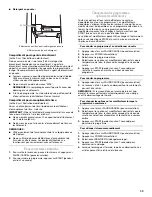 Preview for 35 page of Whirlpool Duet W10254043C Use And Care Manual