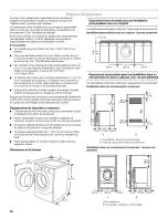 Preview for 28 page of Whirlpool Duet WFW8410SW01 Use & Care Manual