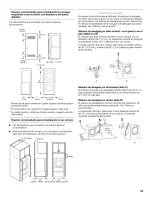 Preview for 29 page of Whirlpool Duet WFW9200SQ00 Use & Care Manual