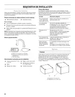 Предварительный просмотр 26 страницы Whirlpool Duet WFW9200SQ02 Use & Care Manual