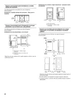 Предварительный просмотр 28 страницы Whirlpool Duet WFW9200SQ02 Use & Care Manual