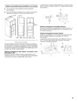 Предварительный просмотр 29 страницы Whirlpool Duet WFW9200SQ02 Use & Care Manual