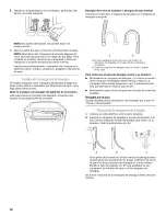 Предварительный просмотр 32 страницы Whirlpool Duet WFW9200SQ02 Use & Care Manual