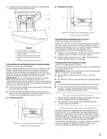 Предварительный просмотр 37 страницы Whirlpool Duet WFW9200SQ02 Use & Care Manual