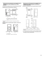 Предварительный просмотр 53 страницы Whirlpool Duet WFW9200SQ02 Use & Care Manual