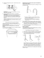 Предварительный просмотр 57 страницы Whirlpool Duet WFW9200SQ02 Use & Care Manual