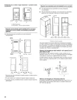 Предварительный просмотр 28 страницы Whirlpool duet WFW9400SB00 Use & Care Manual