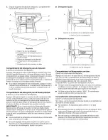 Предварительный просмотр 36 страницы Whirlpool duet WFW9400SB00 Use & Care Manual