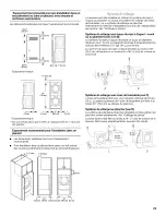 Предварительный просмотр 29 страницы Whirlpool Duet WFW9400SB02 Use & Care Manual