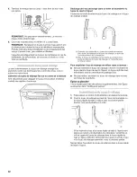 Предварительный просмотр 32 страницы Whirlpool Duet WFW9400SB02 Use & Care Manual