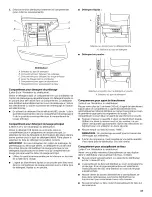 Предварительный просмотр 37 страницы Whirlpool Duet WFW9400SB02 Use & Care Manual