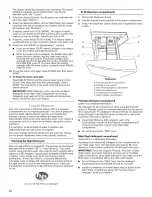 Предварительный просмотр 12 страницы Whirlpool Duet WFW9400SBA10 Use & Care Manual