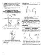 Preview for 32 page of Whirlpool duet WFW9451XW00 Use & Care Manual