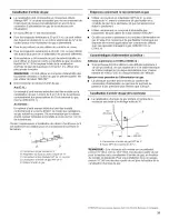 Предварительный просмотр 31 страницы Whirlpool Duet WGD9200SQ0 Use & Care Manual