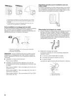 Preview for 28 page of Whirlpool Duet YGEW9200LQ0 Use & Care Manual