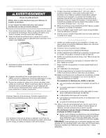 Preview for 29 page of Whirlpool Duet YWED9200SQ0 Use & Care Manual