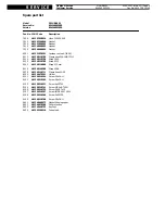 Preview for 5 page of Whirlpool DWH B80 W Service Manual