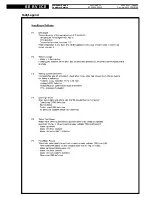 Preview for 11 page of Whirlpool DWH B80 W Service Manual