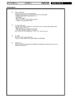 Preview for 12 page of Whirlpool DWH B80 W Service Manual