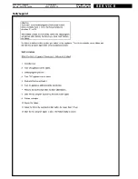 Preview for 14 page of Whirlpool DWH B80 W Service Manual