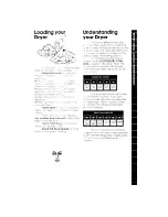 Preview for 3 page of Whirlpool E9800XK Use & Care Manual