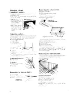 Preview for 6 page of Whirlpool EB19MK Use & Care Manual