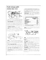 Preview for 10 page of Whirlpool EB19MK Use & Care Manual