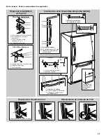 Предварительный просмотр 47 страницы Whirlpool EB2SHKXVD User Instructions