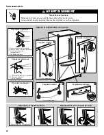 Предварительный просмотр 48 страницы Whirlpool EB2SHKXVD User Instructions