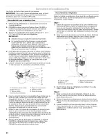 Preview for 24 page of Whirlpool EB2SHKXVQ03 User Instructions