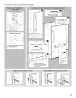 Preview for 29 page of Whirlpool EB2SHKXVQ03 User Instructions