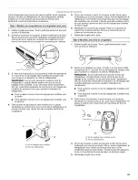 Preview for 31 page of Whirlpool EB2SHKXVQ03 User Instructions