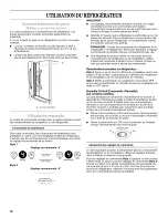 Preview for 32 page of Whirlpool EB2SHKXVQ03 User Instructions