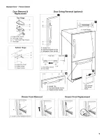 Предварительный просмотр 9 страницы Whirlpool EB9SHKXVQ04 User Instructions