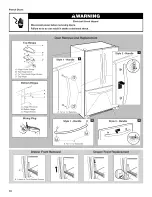 Предварительный просмотр 10 страницы Whirlpool EB9SHKXVQ04 User Instructions