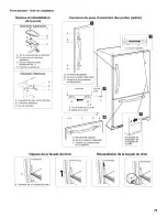 Предварительный просмотр 29 страницы Whirlpool EB9SHKXVQ04 User Instructions