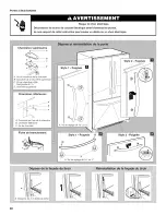 Предварительный просмотр 30 страницы Whirlpool EB9SHKXVQ04 User Instructions