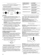 Предварительный просмотр 32 страницы Whirlpool EB9SHKXVQ04 User Instructions