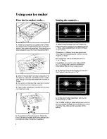 Preview for 4 page of Whirlpool EC5100 Use And Care Manual