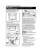 Preview for 8 page of Whirlpool EC5100 Use And Care Manual