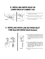 Preview for 4 page of Whirlpool ECKMF-6 Installation Instructions Manual