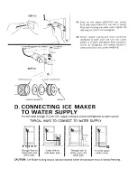 Preview for 5 page of Whirlpool ECKMF-6 Installation Instructions Manual